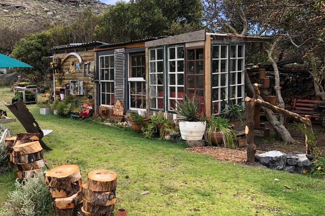 Revel in the Cape Peninsula (Penguins & Cape of Good Hope) - What the $126.98 price really covers