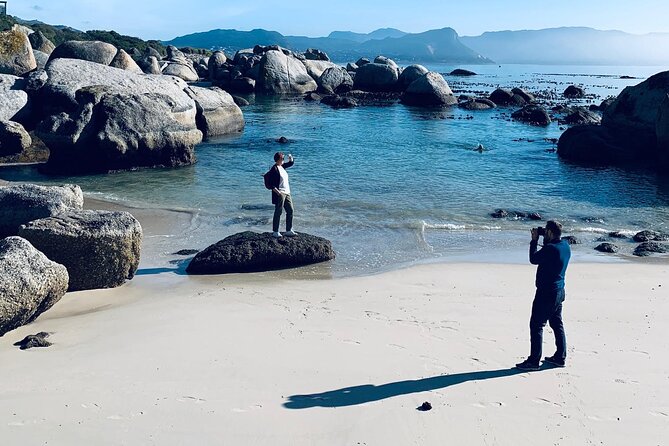 Revel in the Cape Peninsula (Penguins & Cape of Good Hope) - Who should book this day out