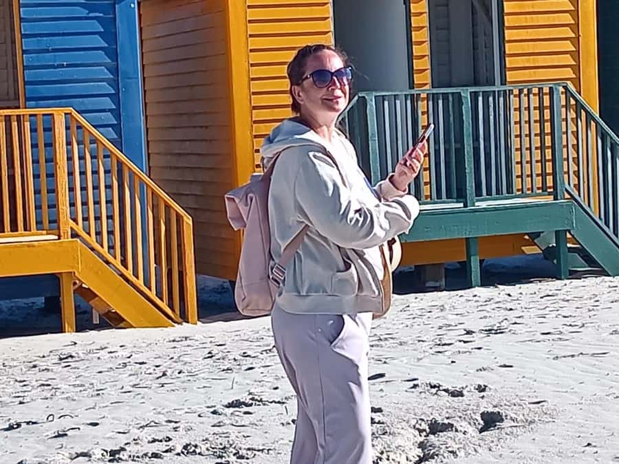 Robben island,Cape of good hope ,Penguin, Muizenberg,Bokaap - Key points at a glance