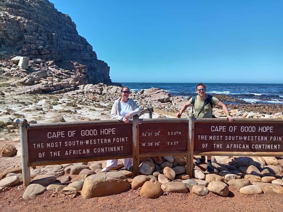 Robben island,Cape of good hope ,Penguin, Muizenberg,Bokaap - The afternoon ferry to Robben Island