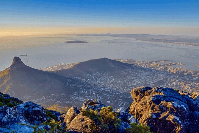 Robben Island Experience: Pre-Booked Ticket & Return Transfers - Who will appreciate this package most