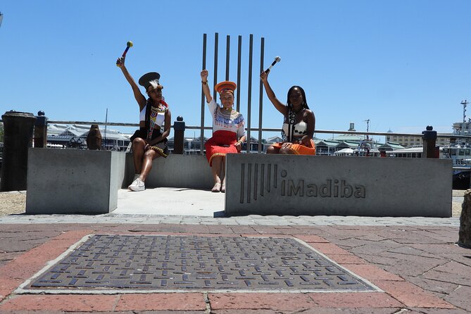 Robben Island Ferry Ticket and Guided Prison Tour - Why Robben Island matters beyond Mandela’s cell