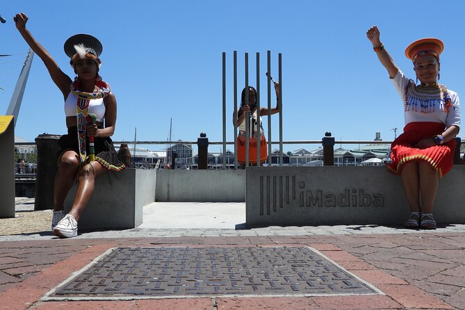 Robben Island Ferry Ticket and Guided Prison Tour - Is $69.38 good value?