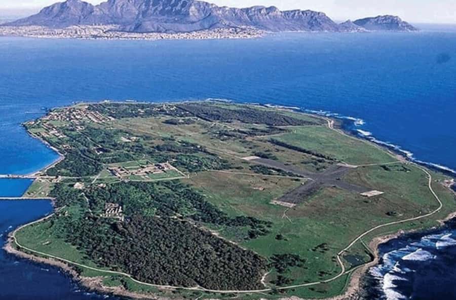 Robben Island Half Day Tour with Pre-Booked Ticket - Hearing the story from a former prisoner