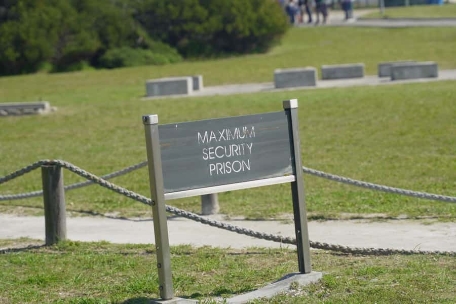 Robben Island Museum and Cape Town City Tour - Robben Island gives the tour its purpose