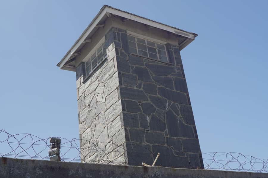 Robben Island Museum and Cape Town City Tour - Timing, documents, and practical preparation