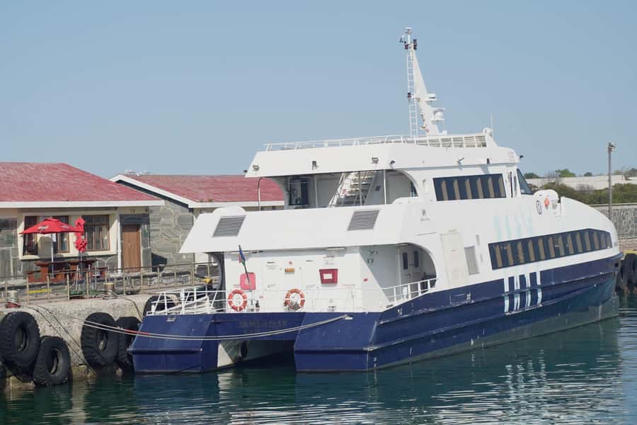 Robben Island Museum and Cape Town City Tour - Who will get the most from this experience?