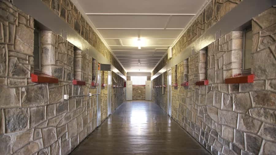 ROBBEN ISLAND MUSEUM TOUR, WITH OPTIONAL LAST MINUTE TICKETS - Nelson Mandela’s cell and the long walk to freedom
