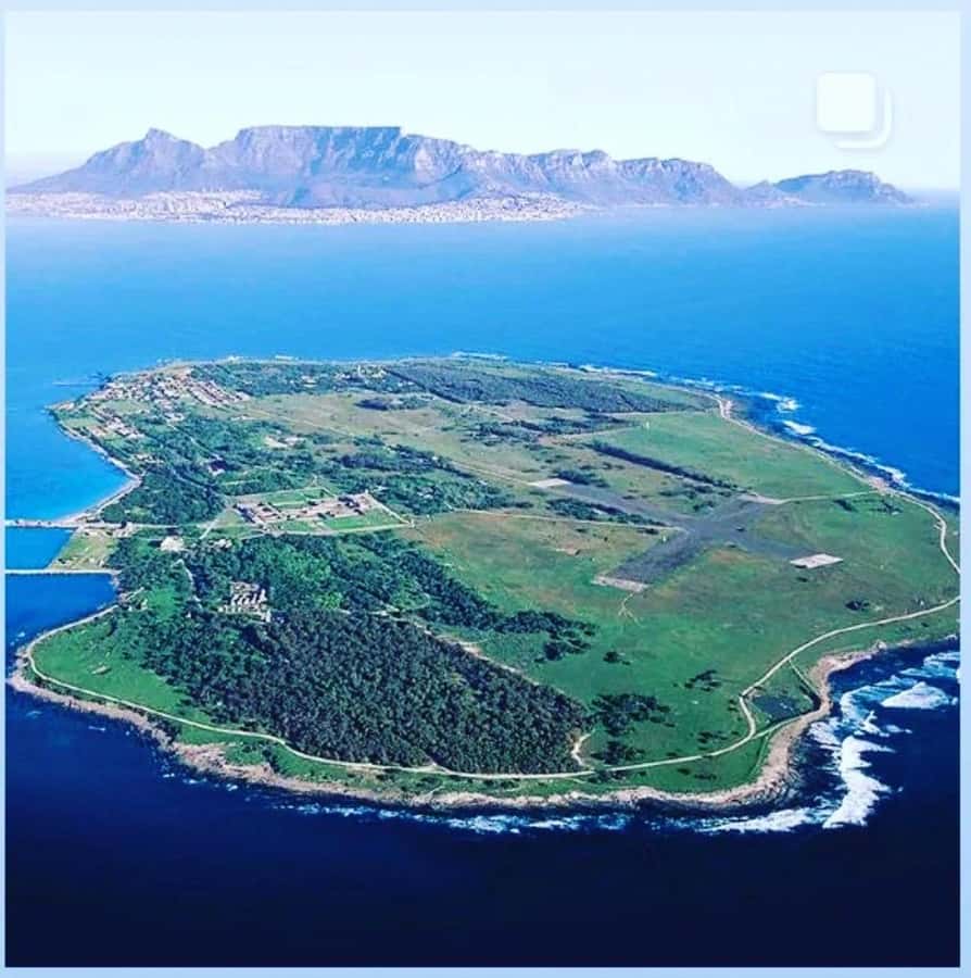 Robben Island Museum Tour with Transfer and Ferry Tickets. - Why Robben Island deserves half a day