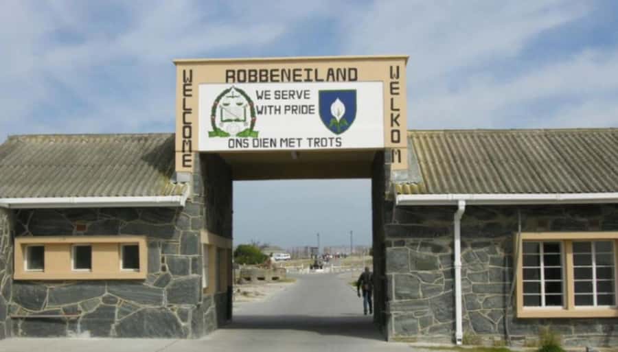 Robben Island Museum Tour with Transfer and Ferry Tickets. - What the guide adds to the visit
