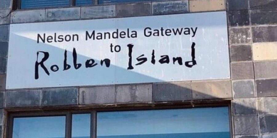 Robben Island Museum Tour with Transfer and Ferry Tickets. - Is $81 good value?