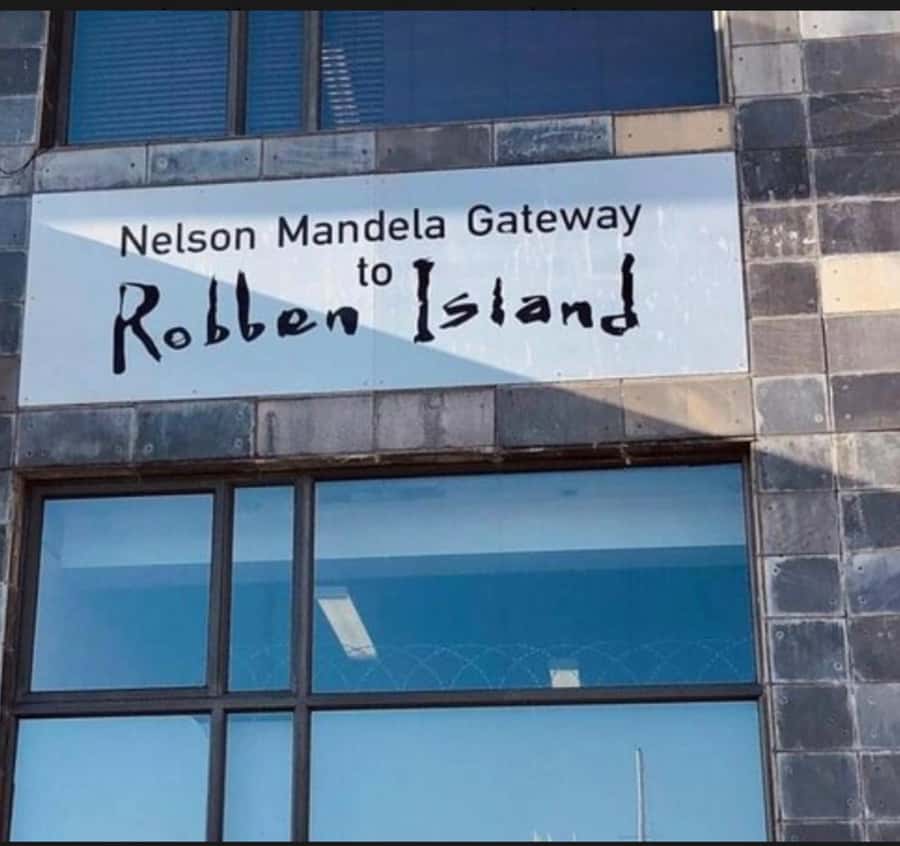 Robben Island Museum Tour with Transfer and Ferry Tickets. - Who should book this experience?