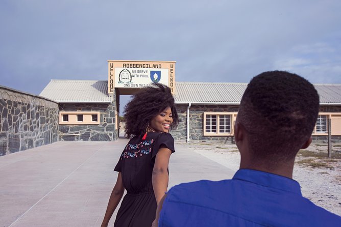 Robben Island, Table Mountain and Cape Town City Private Day Tour - Who will get the most from this Cape Town day