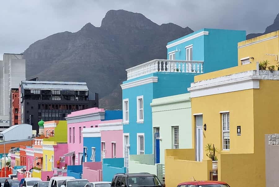 Robben Island,Table Mountain Full day Private Tour Cape Town - Robben Island sets the tone for the day