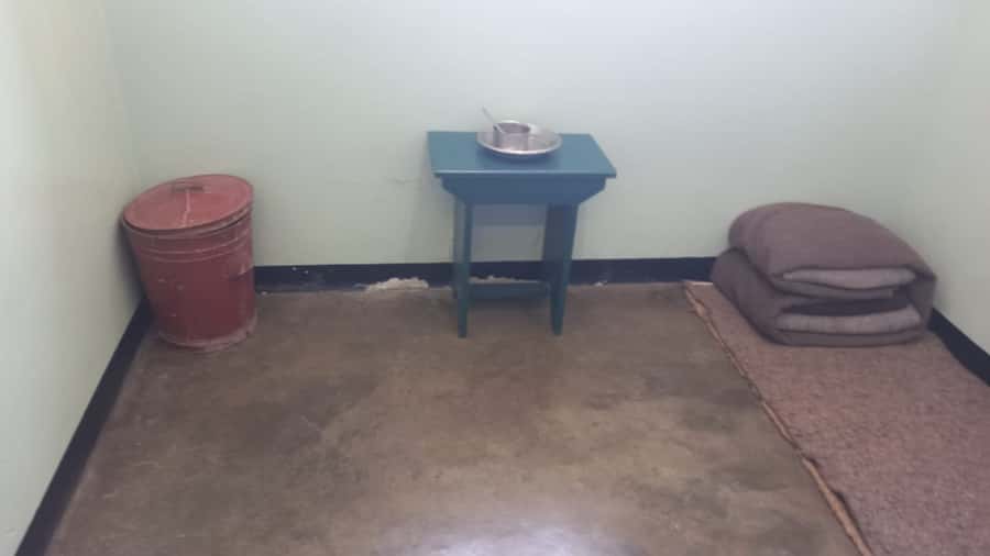 Robben Island,Table Mountain Full day Private Tour Cape Town - Table Mountain depends on weather and queues