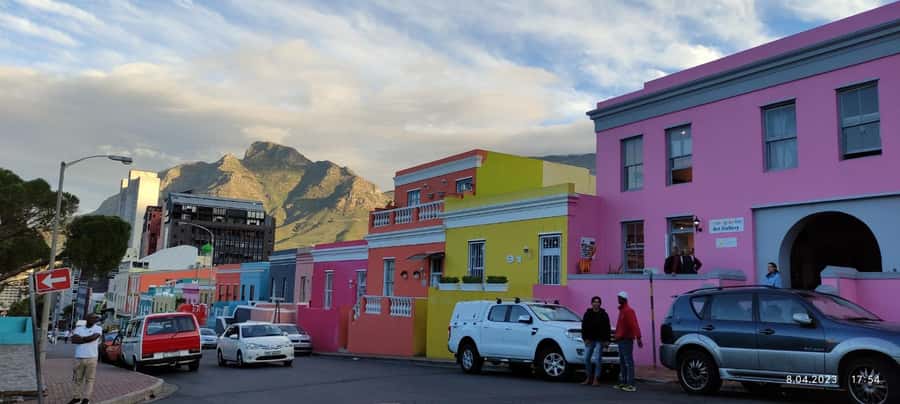 Robben Island, Table Mountain & Kirstenbosch, From Cape Town - What the $153 price really covers