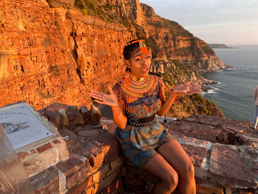 Robben Island Tickets, Penguins, and Private Cape Point Tour - Your guide makes the private format worthwhile