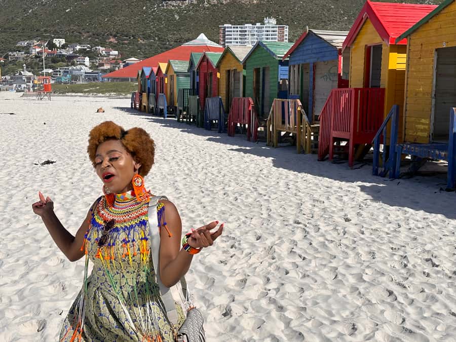 Robben Island Tickets, Penguins, and Private Cape Point Tour - Boulders Beach and the African penguins