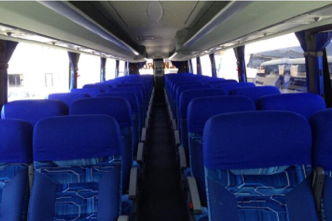 Robben Island Tour Alternative with Tickets:Long March to Freedom - What the private vehicle adds