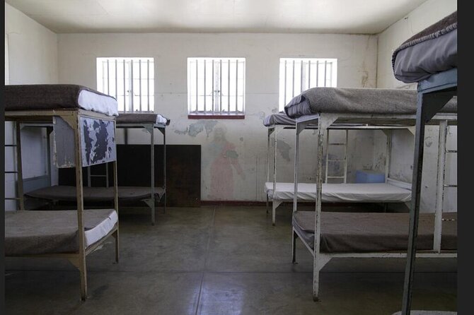 Robben Island Tour Alternative with Tickets:Long March to Freedom - Who will get the most from this tour?