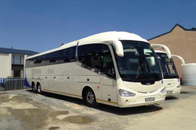 Robben Island Tour Alternative with Tickets:Long March to Freedom - Price, comfort, and what is not included
