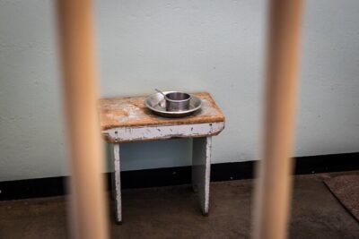 Robben Island Tour including Pick Up & Drop Off from Cape Town