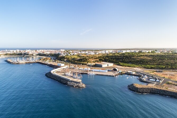 Robben Island Tour; Pickup, Drop-off; Guided Tour Historic Prison - What the $63.49 price really covers