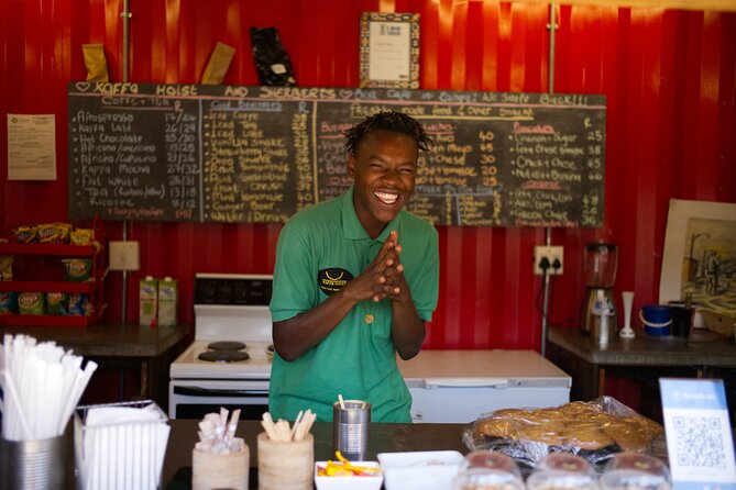 Robben Island & Township Full-Day Tour - From the V&A Waterfront to Robben Island