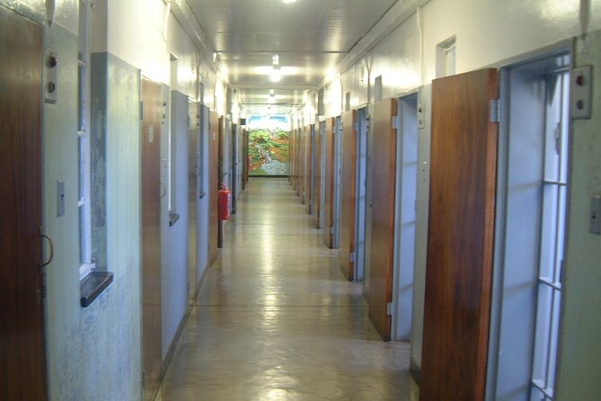 Robben Island & Township Full-Day Tour - What the price includes at $111.18