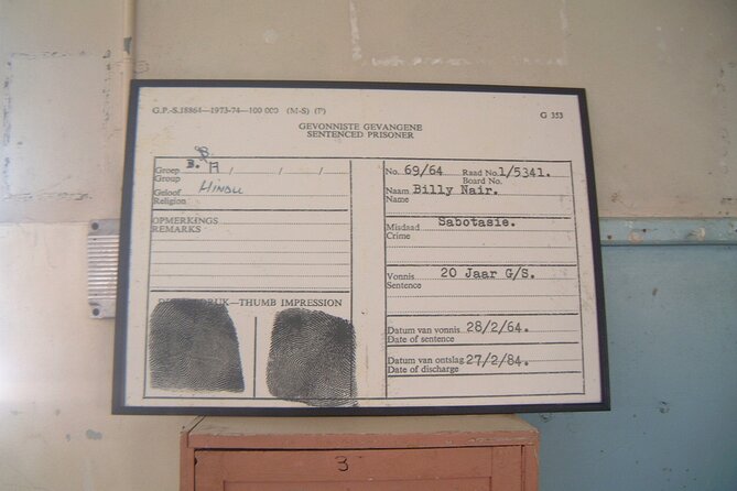 Robben Island & Township Full-Day Tour - The pace, timing, and practical tradeoffs