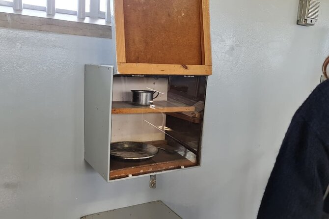 ROBBEN ISLAND with Pre-Booked Tickets Half day tour - How much value do you get for $69.26?