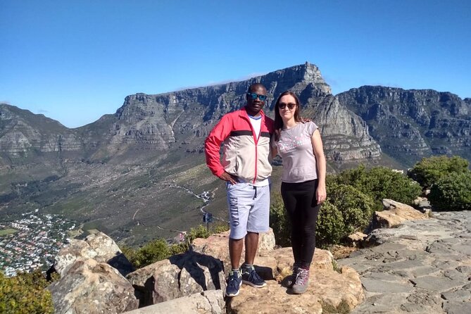 Robben Island with Tickets & Iconic Table Mountain Full Day Tour - Weather, cancellations, and practical planning