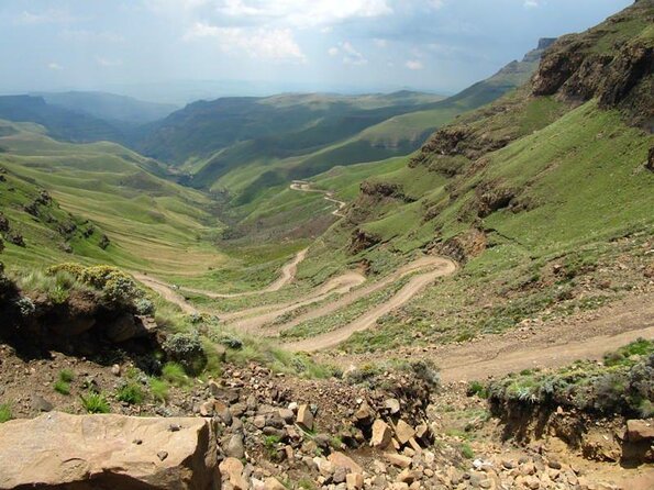 Sani Pass and Lesotho Day Tour from Underberg - Key points to know before booking