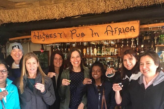 Sani Pass and Lesotho Day Tour from Underberg - Why the Sani Pass makes such a good day trip