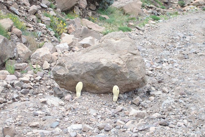Sani Pass and Lesotho Day Tour from Underberg - A closer look at Basotho life at Skeering