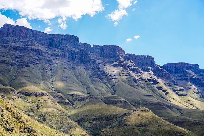 Sani Pass: Day Tour from Durban - Meeting a Basotho community