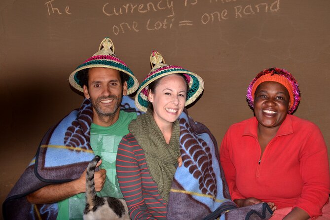 Sani Pass & Lesotho 4x4 Experience Day Tour from Durban - The guides can shape the entire day