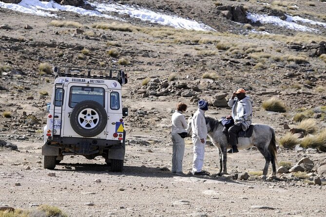 Sani Pass & Lesotho 4x4 Experience Day Tour from Durban - Is $224.30 good value?