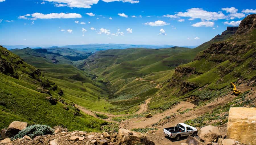 Sani Pass & Lesotho Tour from Durban 1 Day - Key points to know before booking