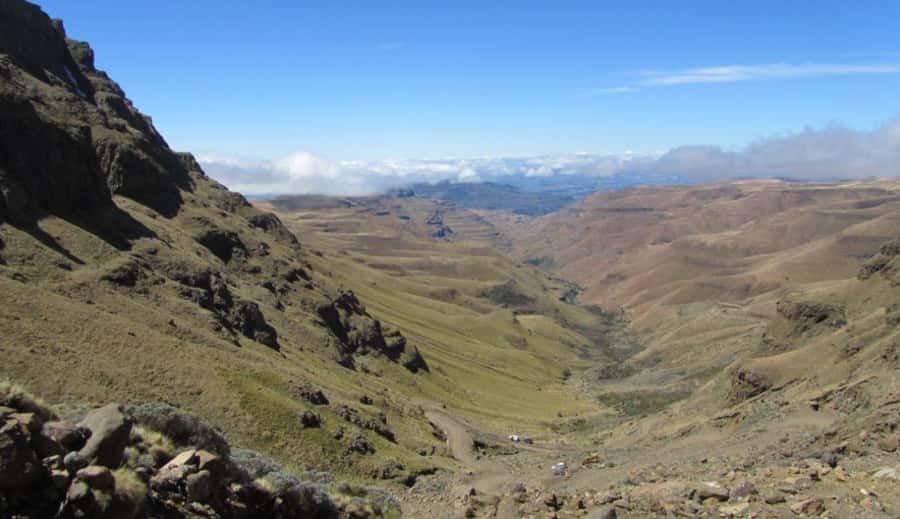 Sani Pass & Lesotho Tour from Durban 1 Day - Practical details that matter
