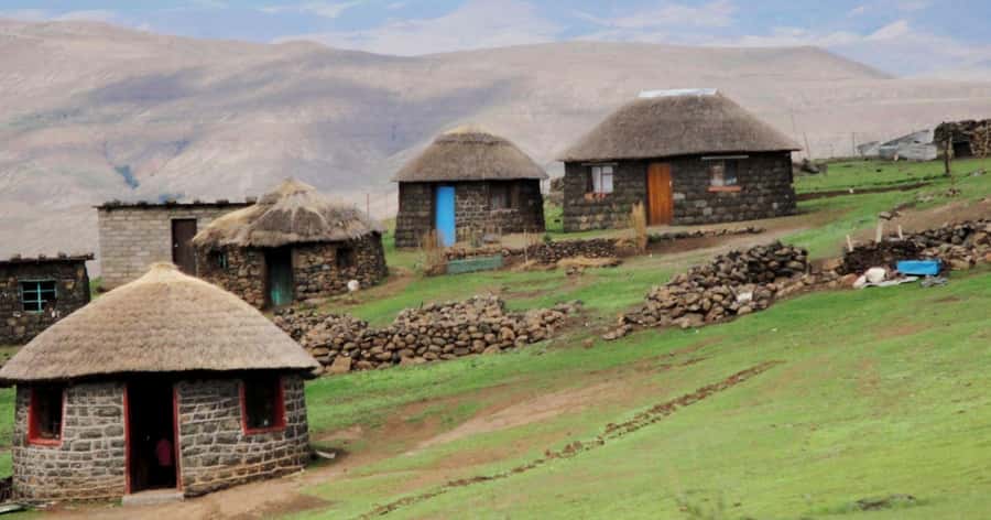 Sani Pass & Lesotho Tour from Durban 1 Day - Crossing into Lesotho
