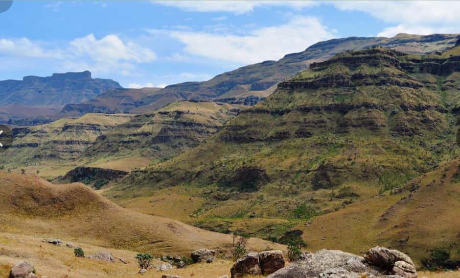 Sani Pass & Lesotho Tour from Durban 1 Day - Is $236 good value for a ten-hour day?