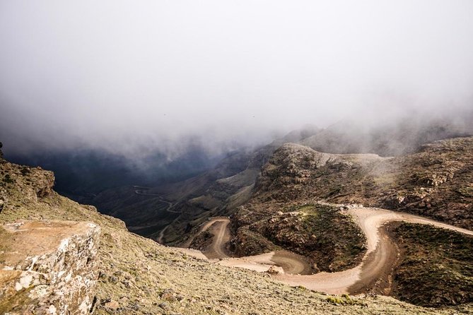Sani Pass Tour into Lesotho from Underberg and Himeville - Why Sani Pass is worth the seven-hour outing