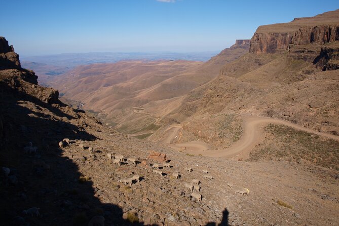 Sani Pass Tour into Lesotho from Underberg and Himeville - Who will enjoy this Sani Pass trip most