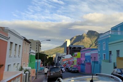Seal Island,Cape of Good Hope&Penguins Shared Tour,From Cape Town