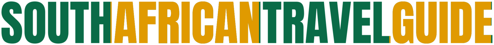South African Travel Guide