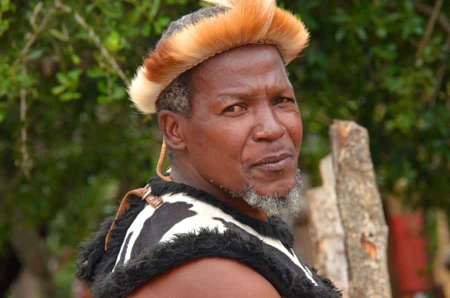 Shakaland and Zulu Culture Full-Day Trip - At a glance