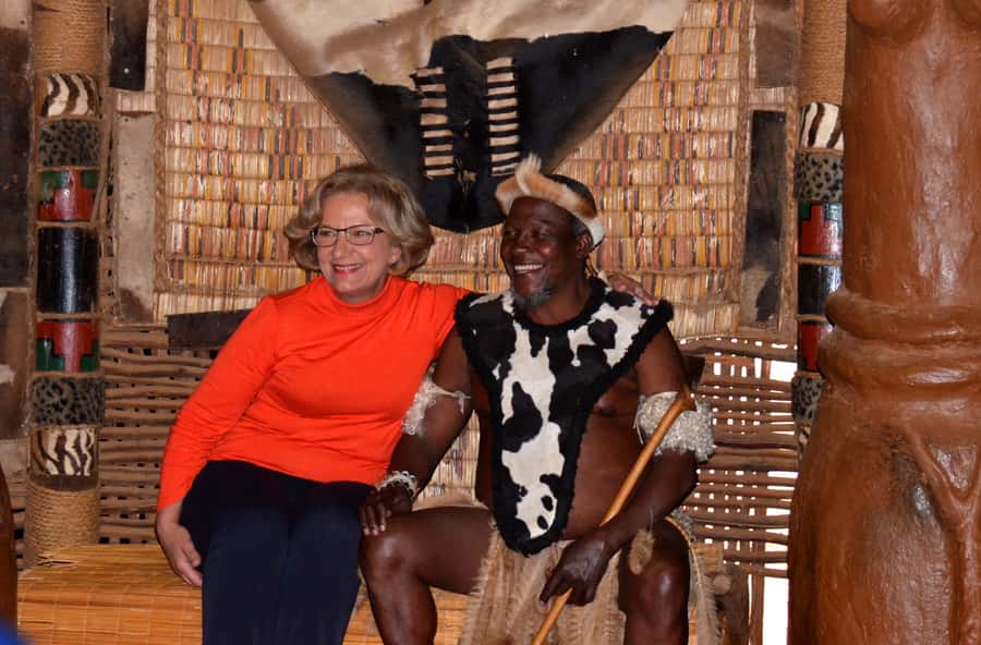 Shakaland and Zulu Culture Full-Day Trip - Beer, traditional doctors, and the social side of the visit