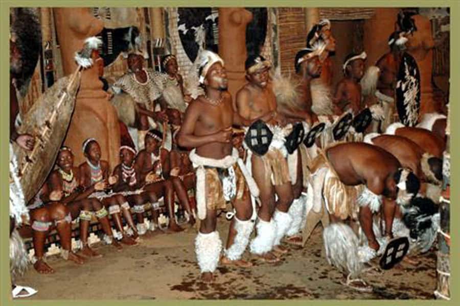 Shakaland and Zulu Culture Full-Day Trip - What the $218 price really covers