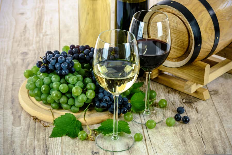 Sip & Savor : A Perfect Half-day Wine Escape to Stellenbosch - Stellenbosch, South Africa’s second-oldest town